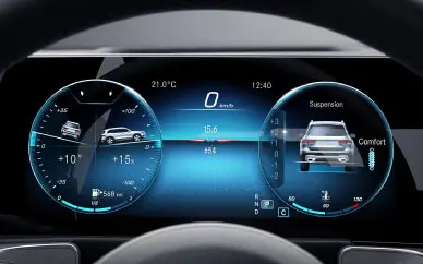 instrument-cluster