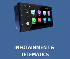 Entertainment Electronics