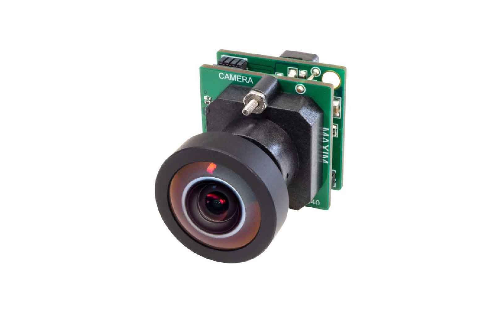 LVDS-Camera