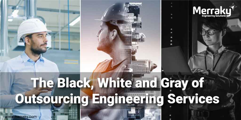 Typical pains while working with a Global Engineering Service Provider Typical pains while working with a Global Engineering Service Provider