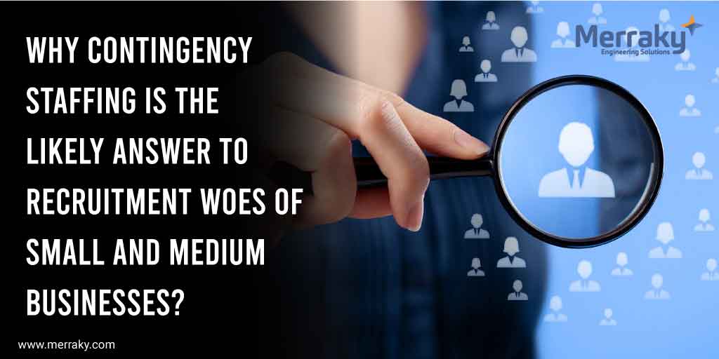 Contingency Staffing Contingency Staffing